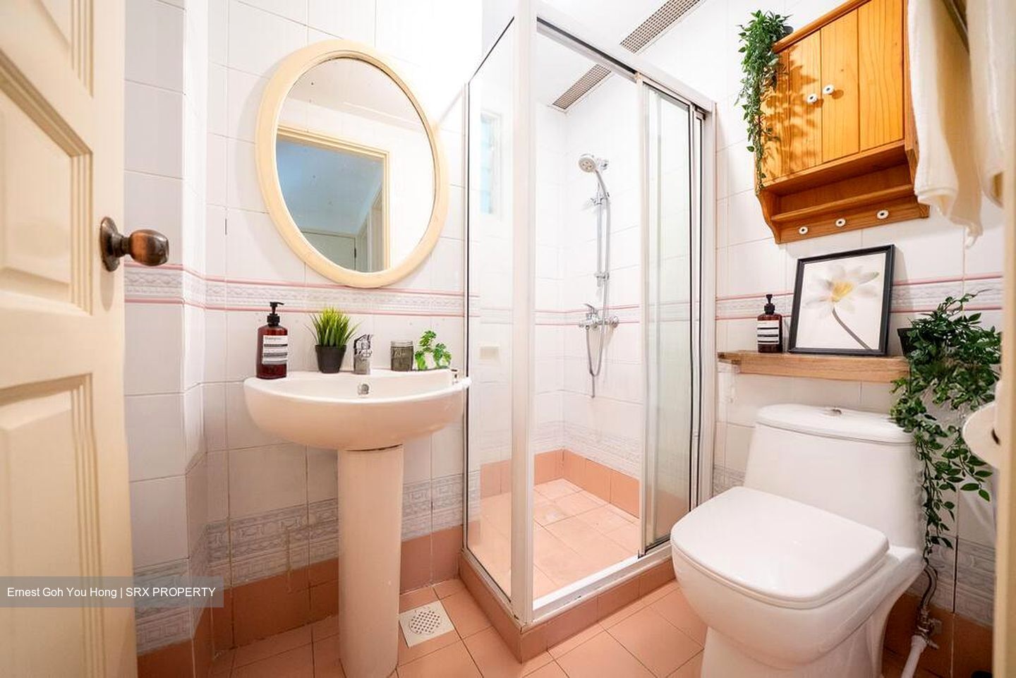 Symphony Heights (D21), Condominium #497994561